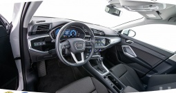 Audi Q3 35 TFSI S-tronic Advanced 150 KS, ACC+LED+GR SJED+ASIST