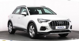 Audi Q3 35 TFSI S-tronic Advanced 150 KS, ACC+LED+GR SJED+ASIST