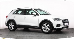 Audi Q3 35 TFSI S-tronic Advanced 150 KS, ACC+LED+GR SJED+ASIST