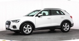 Audi Q3 35 TFSI S-tronic Advanced 150 KS, ACC+LED+GR SJED+ASIST