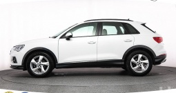 Audi Q3 35 TFSI S-tronic Advanced 150 KS, ACC+LED+GR SJED+ASIST