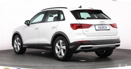 Audi Q3 35 TFSI S-tronic Advanced 150 KS, ACC+LED+GR SJED+ASIST