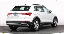 Audi Q3 35 TFSI S-tronic Advanced 150 KS, ACC+LED+GR SJED+ASIST