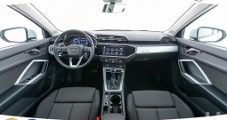 Audi Q3 35 TFSI S-tronic Advanced 150 KS, ACC+LED+GR SJED+ASIST