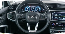 Audi Q3 35 TFSI S-tronic Advanced 150 KS, ACC+LED+GR SJED+ASIST