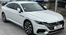 VW Arteon 2.0 TDI DSG⭐190KS⭐R-Line⭐Virtual kokpit⭐Garancija 12mj REZERVIRANO