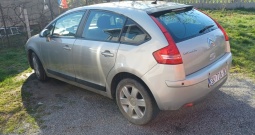 Citroen C4 moze zamjena