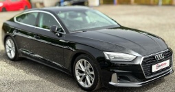 Audi A5 Sportback 35TDI⭐Garancija 12mj.⭐u PDV-u