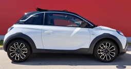 Opel Adam ROCKS, crossover, rijetki model!