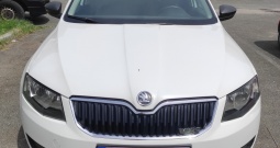 Škoda Octavia 1.6 TDI