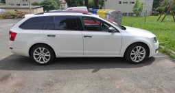 Škoda Octavia 1.6 TDI