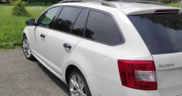 Škoda Octavia 1.6 TDI