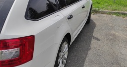 Škoda Octavia 1.6 TDI