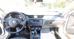 Škoda Octavia 1.6 TDI