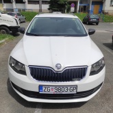 Škoda Octavia 1.6 TDI