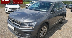 Volkswagen Tiguan 2.0 TDI Comfortline