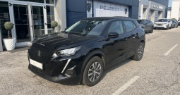 PEUGEOT 2008 ACTIVE 1,2 PURETECH 130