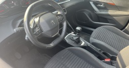 Peugeot 2008 active 1, 2 puretech 130