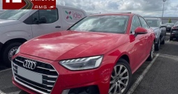 Audi A4 30 TDI Automatik S-Tronic,VIRTUAL,Business,Facelift