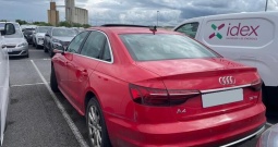 Audi A4 30 TDI Automatik S-Tronic,VIRTUAL,Business,Facelift