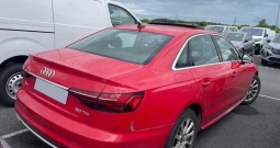 Audi A4 30 TDI Automatik S-Tronic,VIRTUAL,Business,Facelift