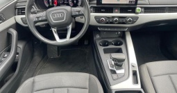 Audi A4 30 TDI Automatik S-Tronic,VIRTUAL,Business,Facelift