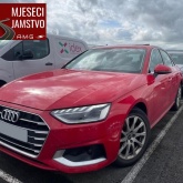 Audi A4 30 TDI Automatik S-Tronic,VIRTUAL,Business,Facelift