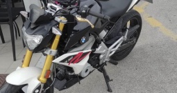 Bmw G310R motocikl