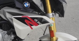 Bmw G310R motocikl