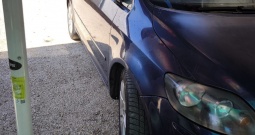 Golf 5 plus 2.0 TDI REG. GODINU DANA