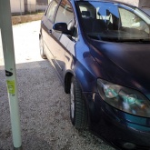 Golf 5 plus 2.0 TDI REG. GODINU DANA