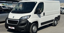 PEUGEOT BOXER L1H1