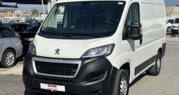 PEUGEOT BOXER L1H1