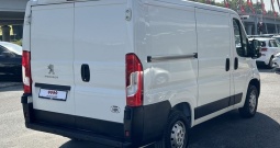 PEUGEOT BOXER L1H1