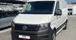 VW CRAFTER 2.0 TDI **HLADNJAČA**