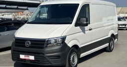 VW CRAFTER 2.0 TDI **HLADNJAČA**