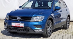 VW TIGUAN 2.0 TDI DSG