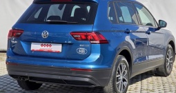 VW TIGUAN 2.0 TDI DSG