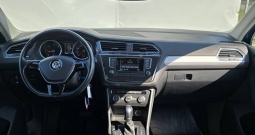 VW TIGUAN 2.0 TDI DSG