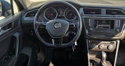 VW TIGUAN 2.0 TDI DSG