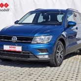 VW TIGUAN 2.0 TDI DSG