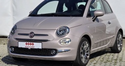 FIAT 500 1.0 HYBRID STAR