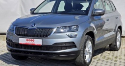 ŠKODA KAROQ 2.0 TDI AMBITION 4X4