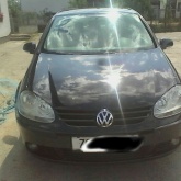 VW Golf 5 1.9 TDi, registriran