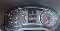 Audi A1 A1 Sportback 1,0 TFSI S-line