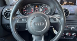 Audi A1 A1 Sportback 1,0 TFSI S-line