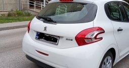 Peugeot 208 1.4 HDI N1