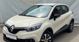 Renault Captur dCi 90 Zen