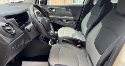 Renault Captur dCi 90 Zen