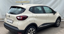 Renault Captur dCi 90 Zen